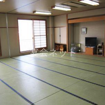 宴会場 - 清乃屋