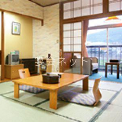 客室 - 清乃屋