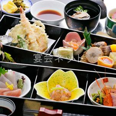 料理 - 清乃屋