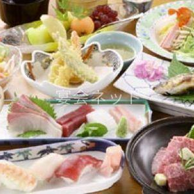 料理 - やぐるま荘