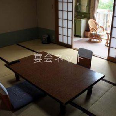客室 - やぐるま荘