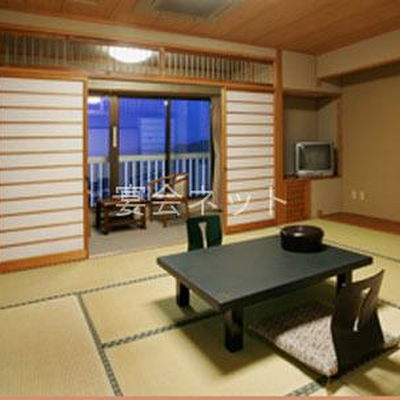 和室 - 原鶴温泉ビューホテル平成