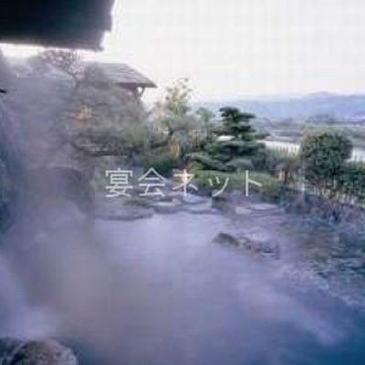 露天風呂 - 六峰舘