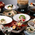 料理 - 六峰舘