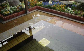 露天風呂 - 原鶴温泉 延命館