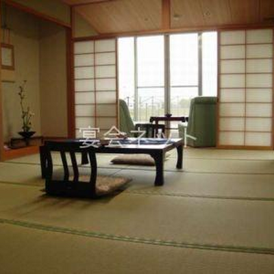 客室 - 原鶴温泉 延命館