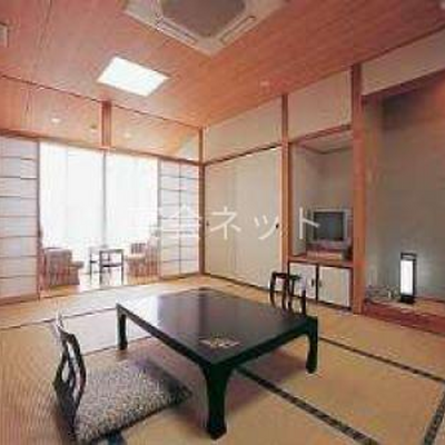 客室 - 原鶴温泉 延命館