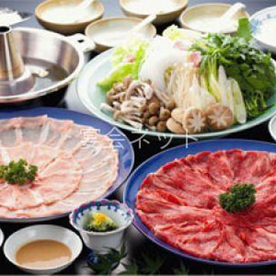 料理 - 二日市温泉 大観荘