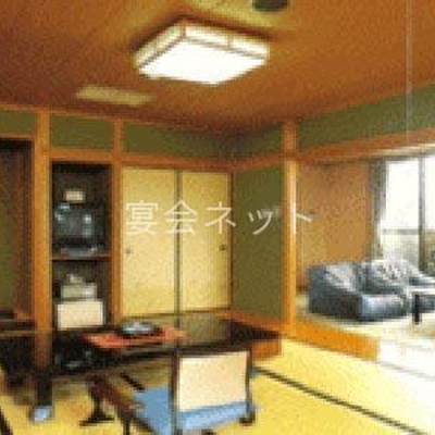 和室 - 二日市温泉 大観荘