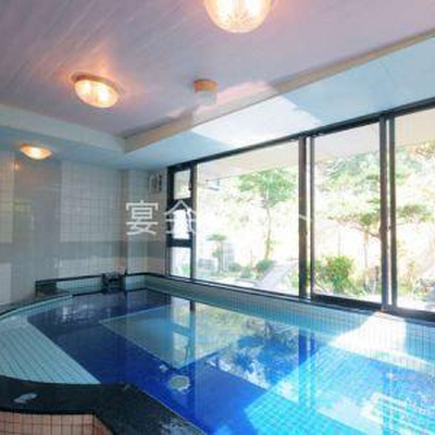 大浴場 - 土柱ランド新温泉