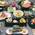 料理 - 奥塩原高原ホテル