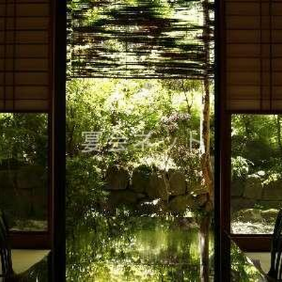 料亭　宵むらさき　個室「梅」 - 日光　星の宿