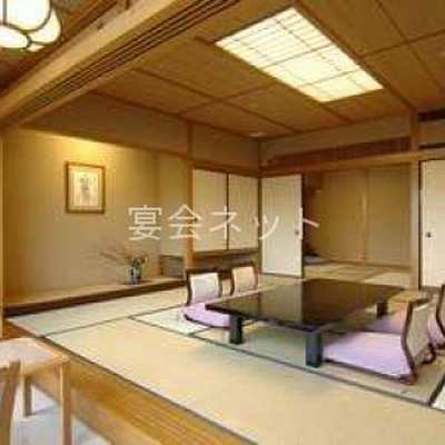 和室 - ホテル若水