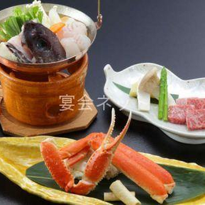 料理 - ホテル若水