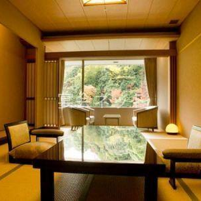 スタンダード和室 - 月光園鴻朧館
