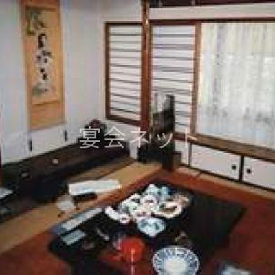客室 - わたずや旅館