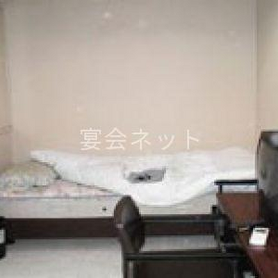 洋室 - わたずや旅館