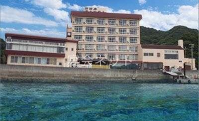 外観 - 淡路島　海上ホテル