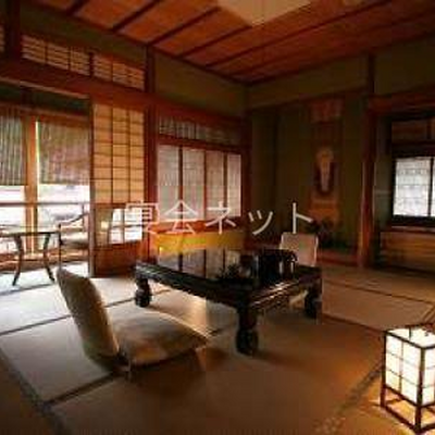 客室 - 光緑園西清