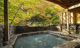 露天風呂 - 湯守田中屋