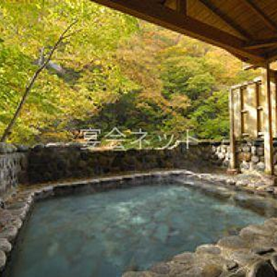 露天風呂 - 湯守田中屋