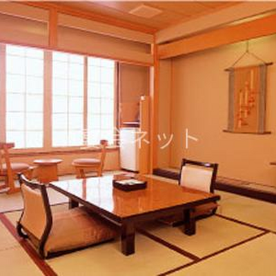 客室 - やまの宿 下藤屋