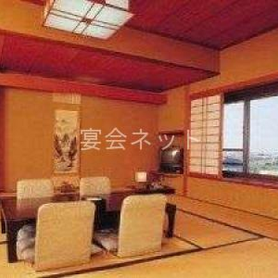 客室 - 望湖楼
