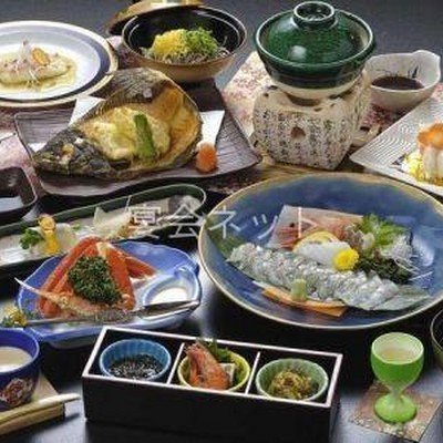 料理 - 望湖楼
