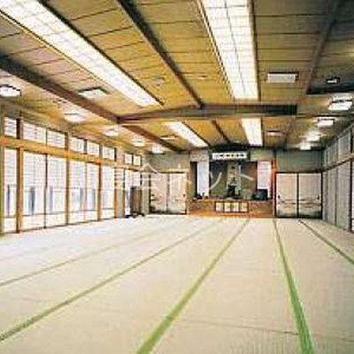 宴会場 - 観峯荘にしぎ