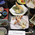 料理 - 美又温泉 かめや旅館