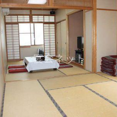 和室 - 美又温泉 かめや旅館