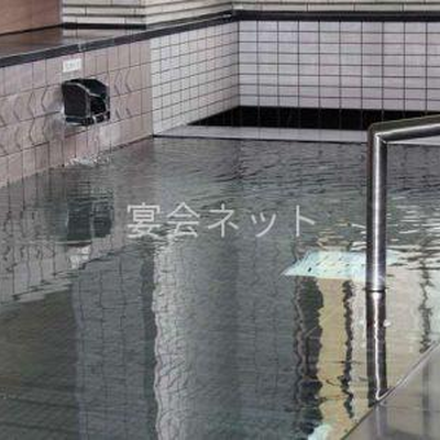 大浴場 - 美又温泉 かめや旅館