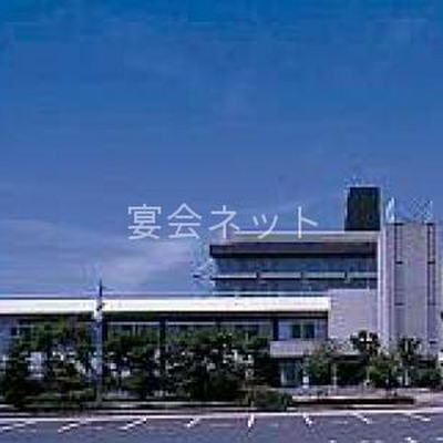 三井別館の外観