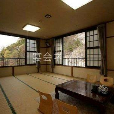 客室 - 湯荘　白樺