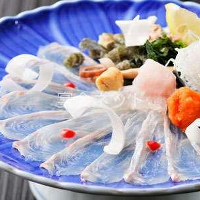 料理 - ホテル椿野