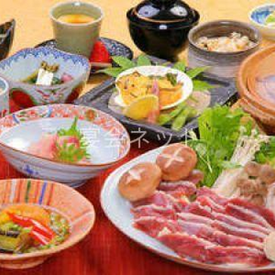 料理 - 小斉の湯