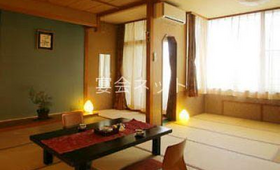 客室 - 戸倉上山田温泉 ホテル雄山
