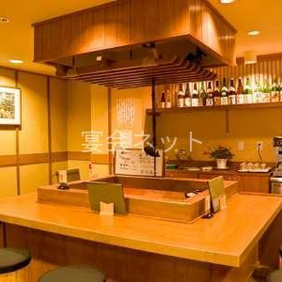 食事処 - 玉屋旅館