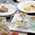 料理 - 弓ヶ浜荘