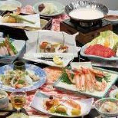 料理 - 翠泉
