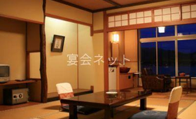 客室 - ゆの宿彩香