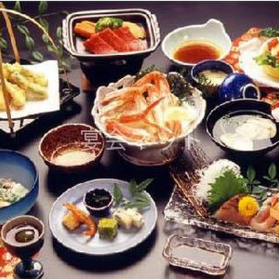 料理 - 明石家