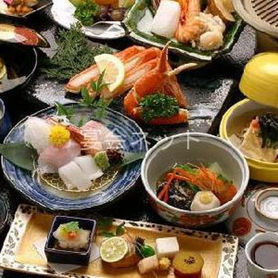 料理 - 明石家