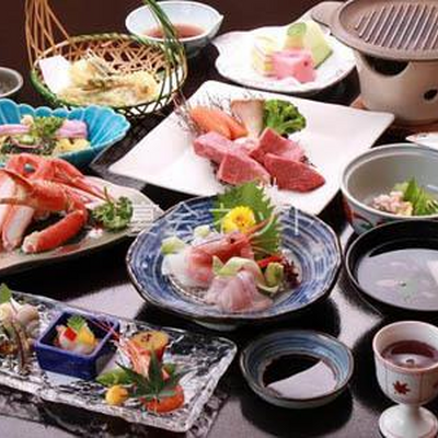 料理 - 明石家