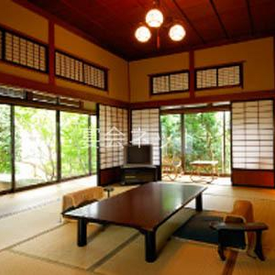 離れ「宝生」 - 東光園