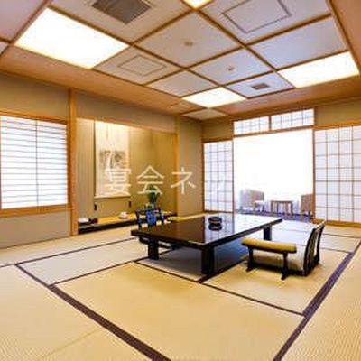 客室 - 欽山