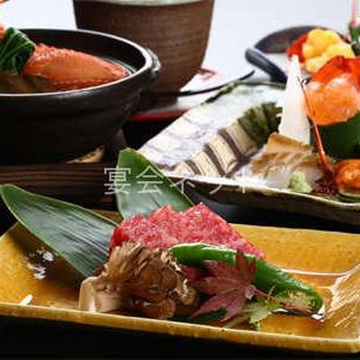 料理 - 欽山