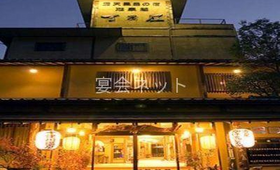 外観 - 湖泉閣　吉乃屋