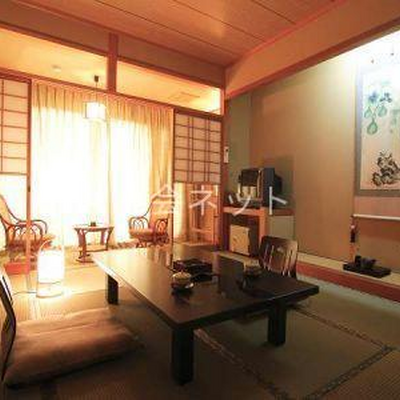 客室 - 湖泉閣　吉乃屋