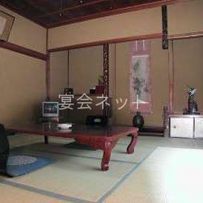 客室 - 宿　花屋徳兵衛